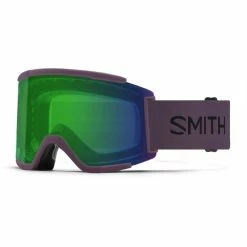 Smith Squad XL Goggle 18 Smith Squad XL Goggle -Climbing Accessories Outlet Shop squad xl goggles amethystColorblock cpEverydayGreenMirror 3Q rsz 83257.1664487554