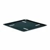 Snow Peak Fireplace Base Plate - Medium