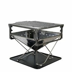 Snow Peak Takibi Fire & Grill