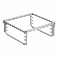 Snow Peak Fireplace Grill Bridge - Medium