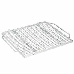 Snow Peak Fireplace Grill - Medium