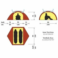 Hilleberg Staika 10 Hilleberg Staika -Climbing Accessories Outlet Shop staika 2d english 1 51798.1665166989