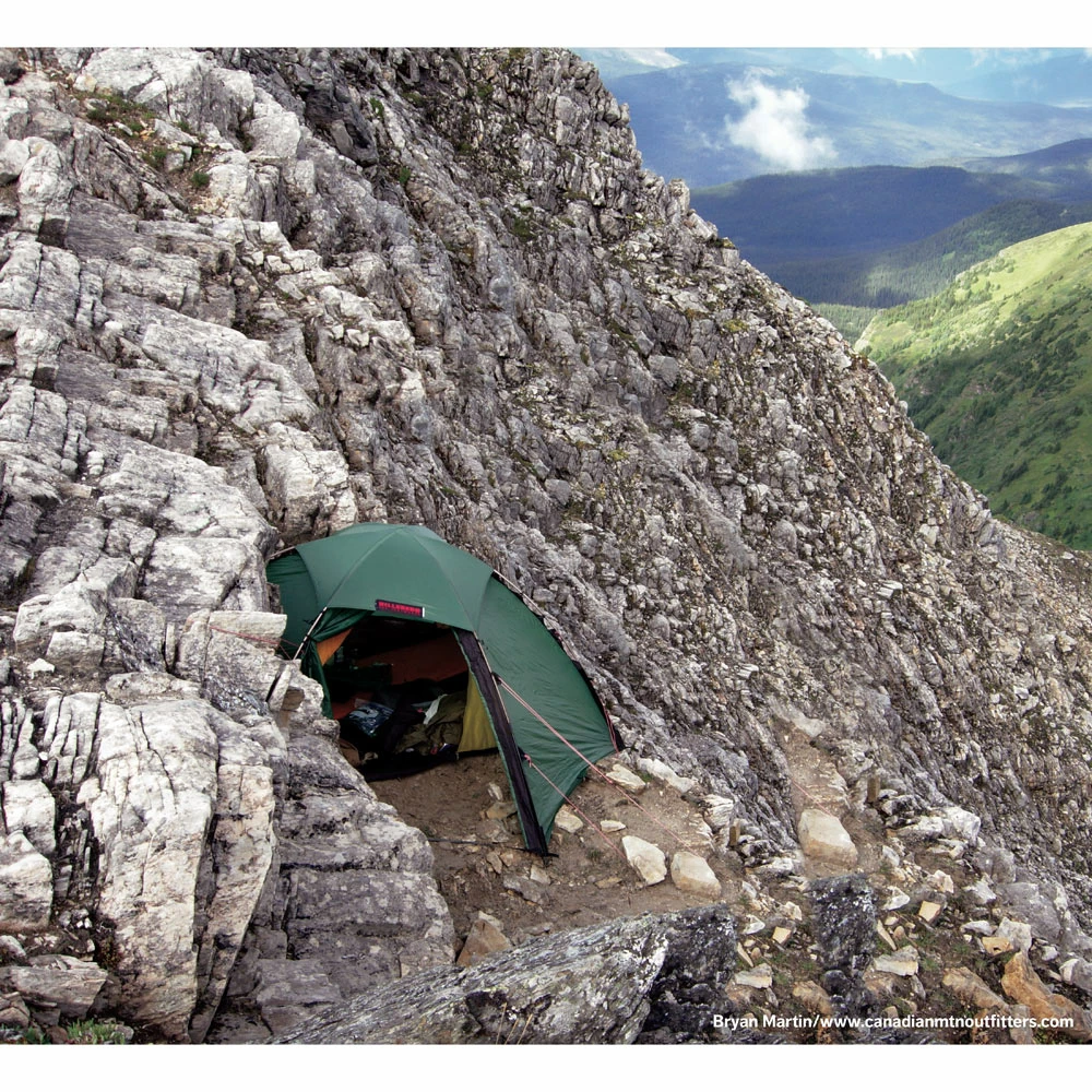 Hilleberg Staika 5 Hilleberg Staika - Image 5