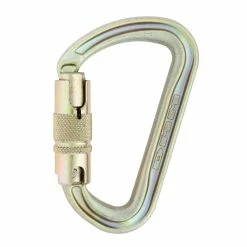 DMM I-Beam Steel Shadow Quicklock