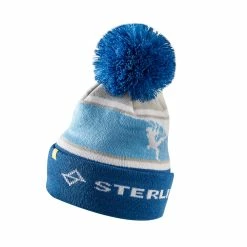 STERLING Climber PomPom Hat