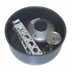 Soto Navigator Cook Set -Climbing Accessories Outlet Shop stowcompact 8x8 91648.1626822916