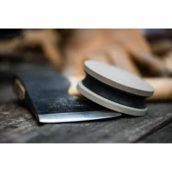 Straight Grain Supply Sharpening Puck 220/400 10 Straight Grain Supply Sharpening Puck 220/400 -Climbing Accessories Outlet Shop straightgrainsupplysharpeningpuck220 400 1 rsz 29442.1626823556