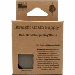 Straight Grain Supply Sharpening Puck 80/220 13 Straight Grain Supply Sharpening Puck 80/220 -Climbing Accessories Outlet Shop straightgrainsupplysharpeningpuck80 220 5 rsz 71079.1626823532