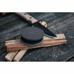 Straight Grain Supply Sharpening Puck 80/220 11 Straight Grain Supply Sharpening Puck 80/220 -Climbing Accessories Outlet Shop straightgrainsupplysharpeningpuck80 220 rsz 92284.1626823548