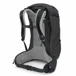 Osprey Stratos 34 - Men's 20 Osprey Stratos 34 - Men's -Climbing Accessories Outlet Shop stratos34 s22 sideback tunnelvisiongrey rsz 68496.1655767950