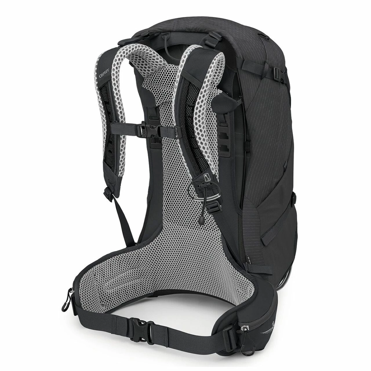 Osprey Stratos 34 - Men's 3 Osprey Stratos 34 - Men's - Image 3