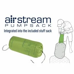 Sea To Summit Comfort Light Insulated Mat 12 Sea To Summit Comfort Light Insulated Mat -Climbing Accessories Outlet Shop sts amclins comfortlightinsulatedairstreampumpsack 02 03648.1626822409