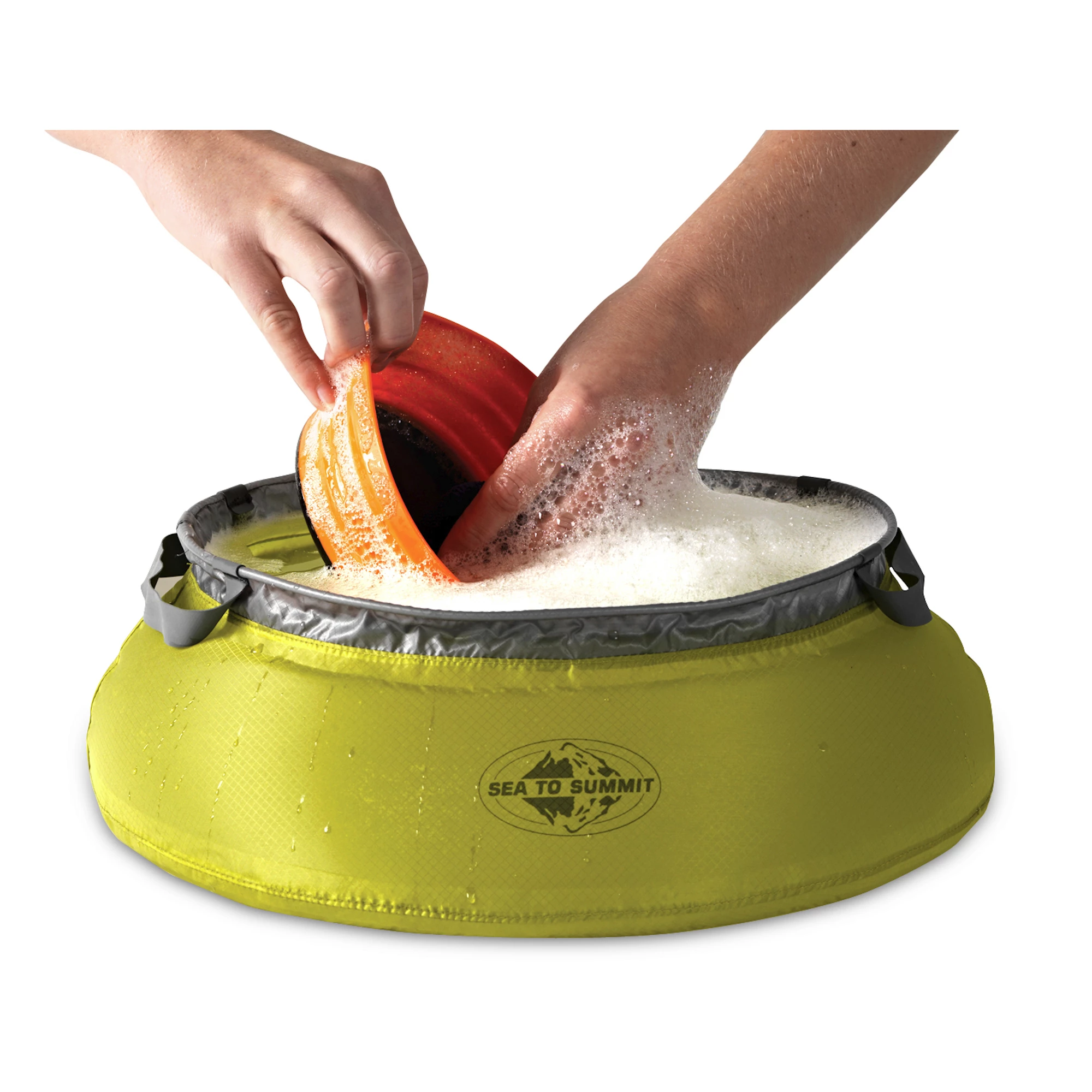 Sea To Summit Ultra Sil Kitchen Sink 1 Sea To Summit Ultra Sil Kitchen Sink