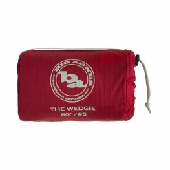 Big Agnes Wedgie Bag Expander 5 Big Agnes Wedgie Bag Expander -Climbing Accessories Outlet Shop stuff sack 38043.1626822509