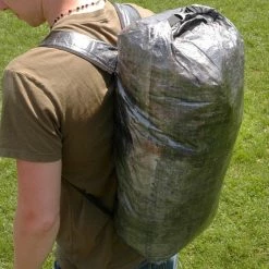 Hyperlite Mountain Gear Stuff Pack 11 Hyperlite Mountain Gear Stuff Pack -Climbing Accessories Outlet Shop stuff pack live left side 2 view 1 1 1 63162.1626822048