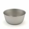 Snow Peak Trek Titanium Bowl