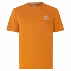Sherpa Summit Tee - Men's -Climbing Accessories Outlet Shop summit tee masala front rsz 07659.1647381024