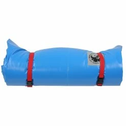 Jacks Plastic Paco Sleeping Pad - Super -Climbing Accessories Outlet Shop super paco sleeping pad light blue 1 79907.1654626246