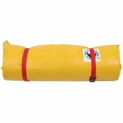 Jacks Plastic Paco Sleeping Pad - Super -Climbing Accessories Outlet Shop super paco sleeping pad yellow 1 41244.1654626246