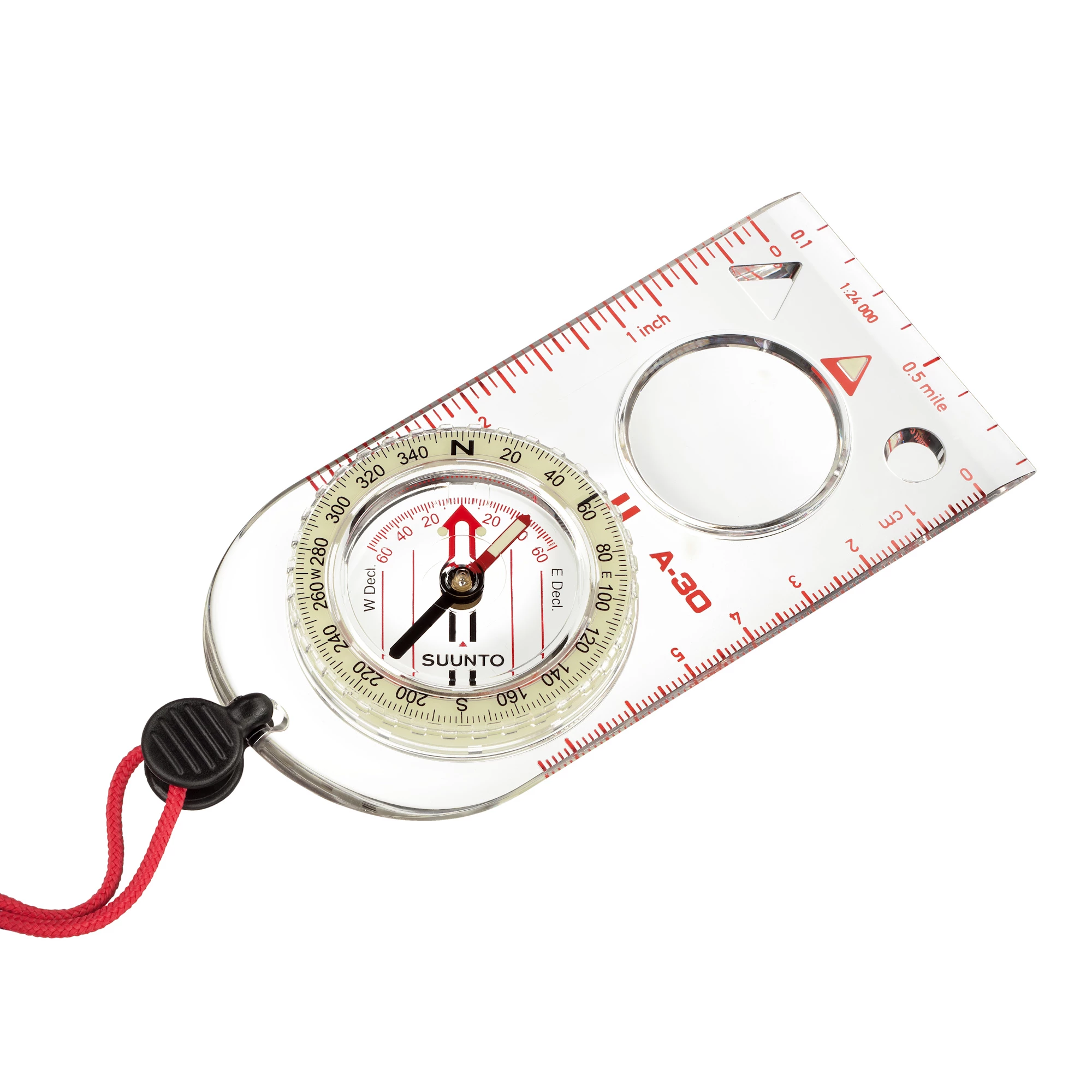 Suunto A-30 NH - IN/USGS 1 Suunto A-30 NH - IN/USGS