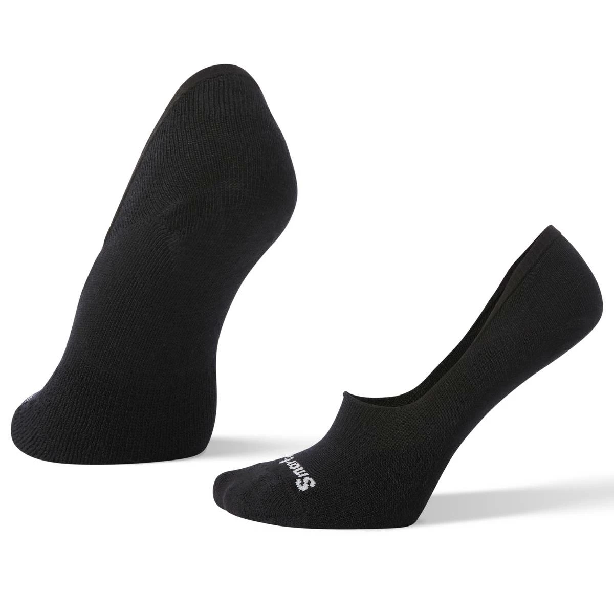 Smartwool Cushion Hide And Seek No Show - Women's (Fall 2022) 2 Smartwool Cushion Hide And Seek No Show - Women's (Fall 2022) - Image 2