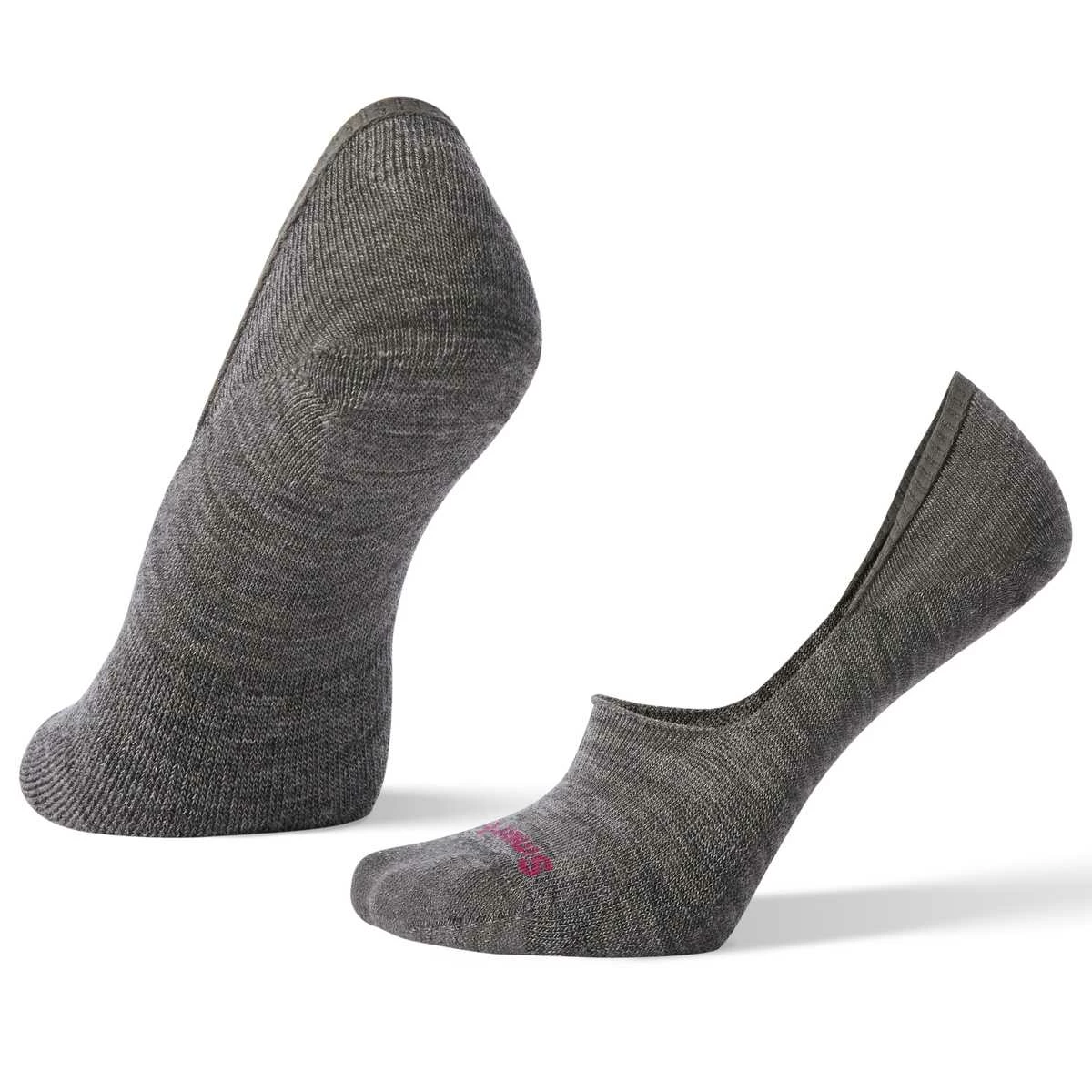 Smartwool Cushion Hide And Seek No Show - Women's (Fall 2022) 1 Smartwool Cushion Hide And Seek No Show - Women's (Fall 2022)