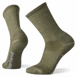 Smartwool Classic Hike Light Cushion Crew - Men's 6 Smartwool Classic Hike Light Cushion Crew - Men's -Climbing Accessories Outlet Shop sw012900d11 1 p rsz 96900.1639614283
