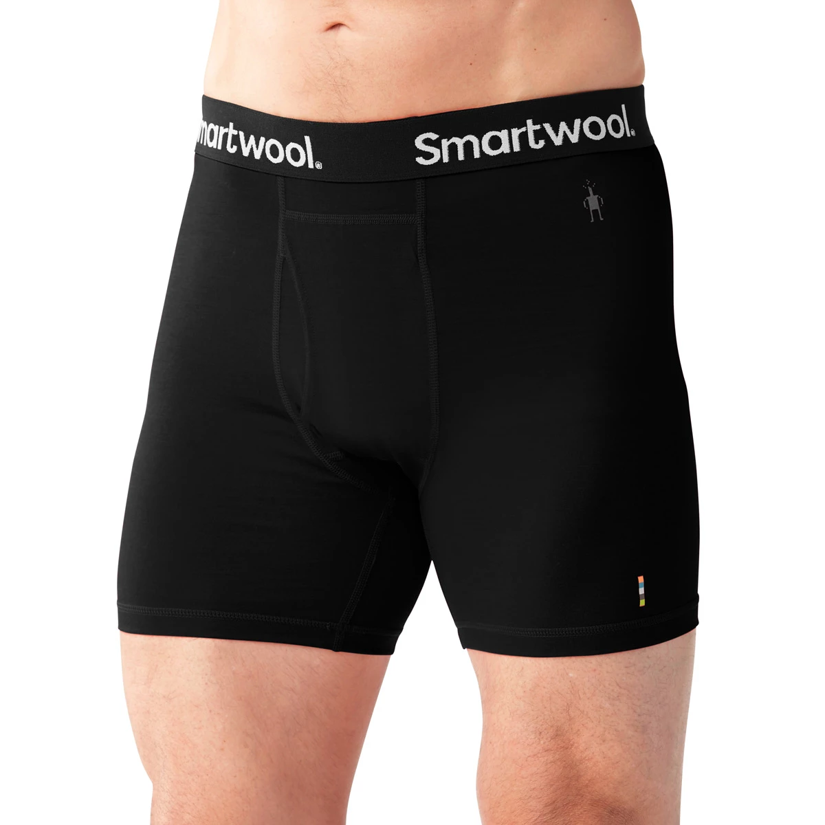 Smartwool Merino Boxer Brief - Men's (Fall 2022) 3 Smartwool Merino Boxer Brief - Men's (Fall 2022) - Image 3