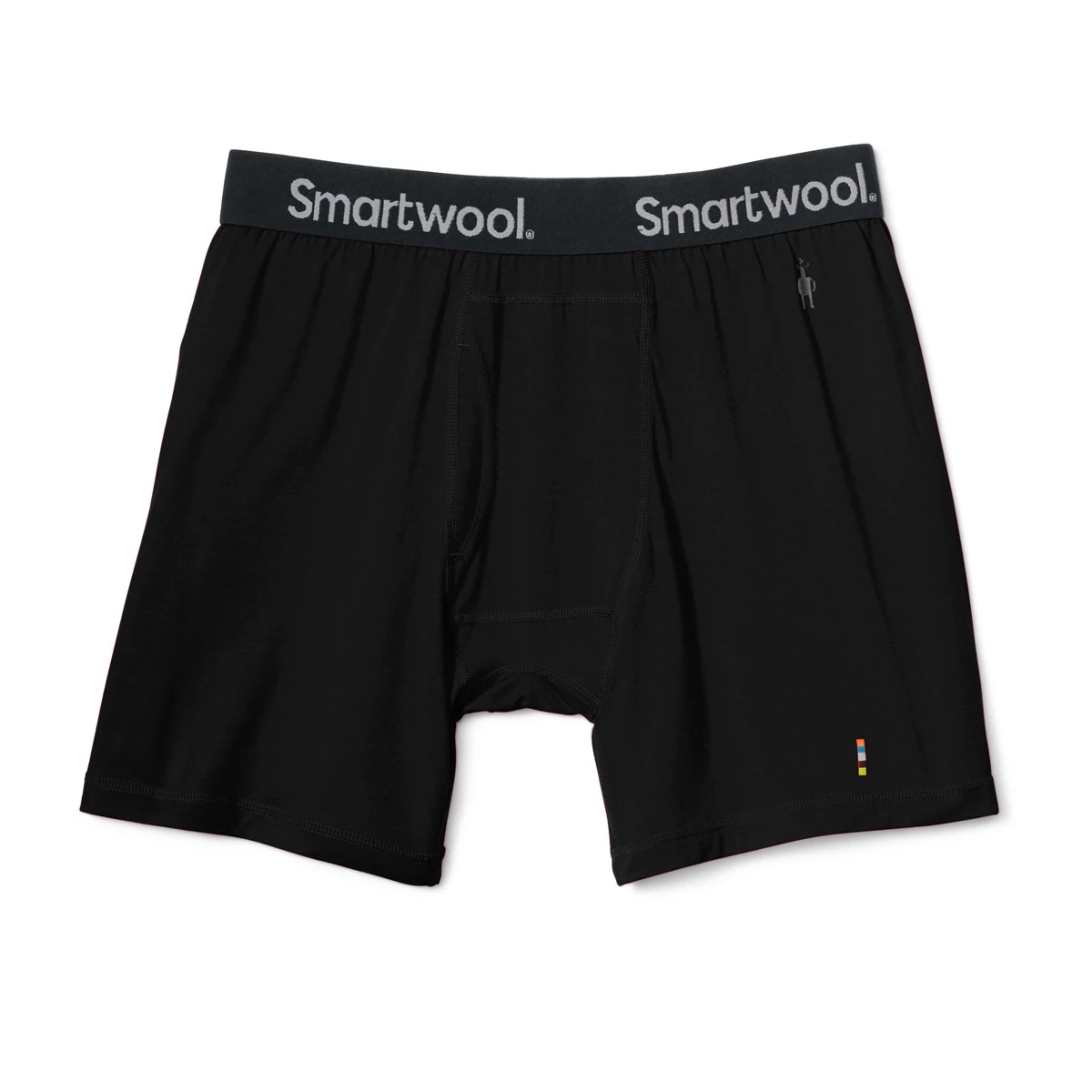 Smartwool Merino Boxer Brief - Men's (Fall 2022) 2 Smartwool Merino Boxer Brief - Men's (Fall 2022) - Image 2
