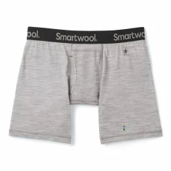 Smartwool Merino Boxer Brief - Men's (Fall 2022) 12 Smartwool Merino Boxer Brief - Men's (Fall 2022) -Climbing Accessories Outlet Shop sw014011545 1 p 22281.1659630610