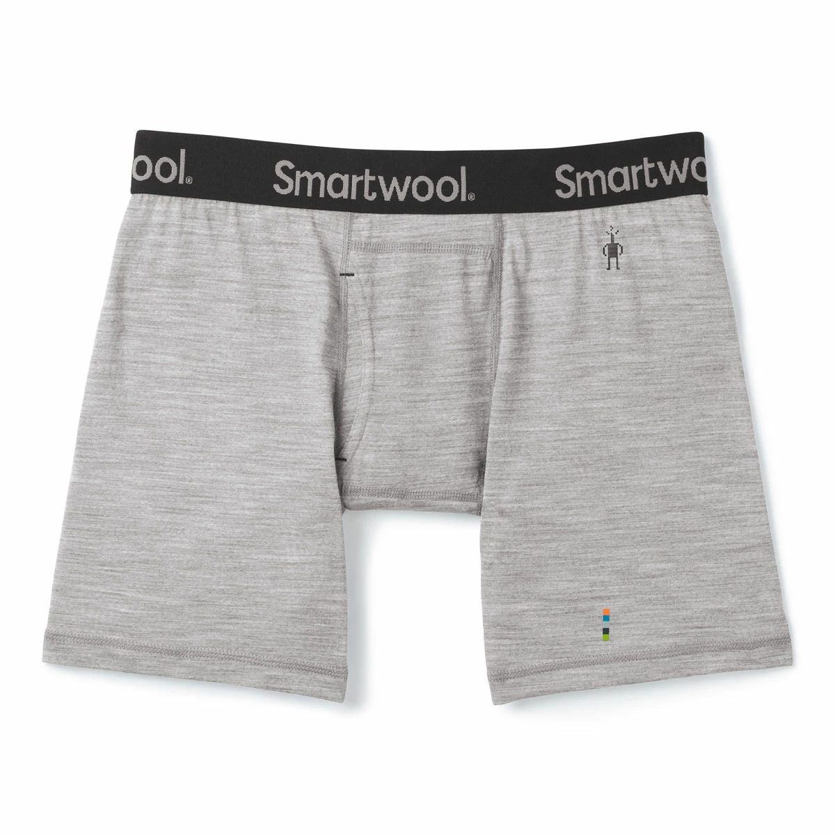 Smartwool Merino Boxer Brief - Men's (Fall 2022) 4 Smartwool Merino Boxer Brief - Men's (Fall 2022) - Image 4