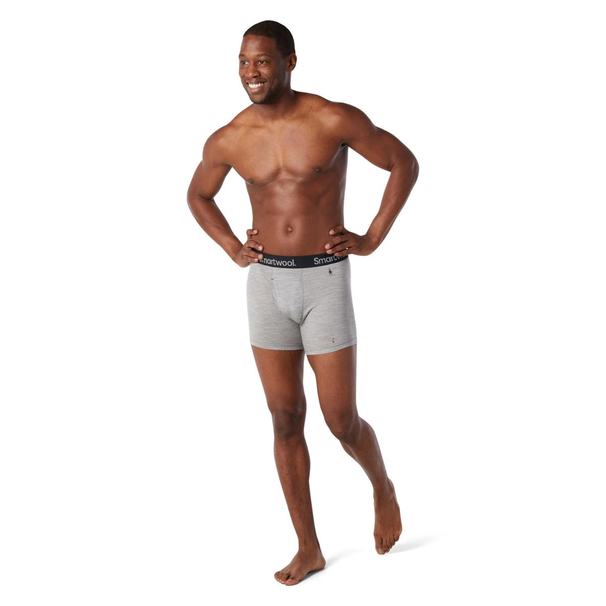 Smartwool Merino Boxer Brief - Men's (Fall 2022) 5 Smartwool Merino Boxer Brief - Men's (Fall 2022) - Image 5