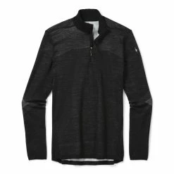 Smartwool Intraknit Thermal Merino Base Layer 1/4 Zip - Men's