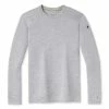 Smartwool Classic Thermal Merino Base Layer Crew - Men's