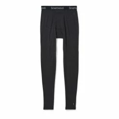 Smartwool Classic Thermal Merino Base Layer Bottom - Men's 12 Smartwool Classic Thermal Merino Base Layer Bottom - Men's -Climbing Accessories Outlet Shop sw016361010 1 p rsz 19466.1659566600