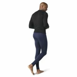 Smartwool Classic Thermal Merino Base Layer Bottom - Men's 17 Smartwool Classic Thermal Merino Base Layer Bottom - Men's -Climbing Accessories Outlet Shop sw016361092 3 p rsz 26561.1659566600