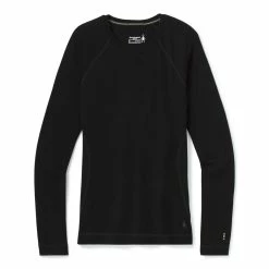 Smartwool Classic Thermal Merino Base Layer Crew - Women's
