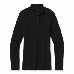 Smartwool Classic Thermal Merino Base Layer 1/4 Zip - Women's 24 Smartwool Classic Thermal Merino Base Layer 1/4 Zip - Women's -Climbing Accessories Outlet Shop sw016373001 1 p rsz 23537.1661987542