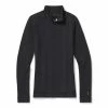 Smartwool Classic Thermal Merino Base Layer 1/4 Zip - Women's