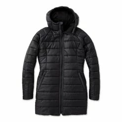 Smartwool Smartloft 180 Parka - Women's (Fall 2019) 9 Smartwool Smartloft 180 Parka - Women's (Fall 2019) -Climbing Accessories Outlet Shop sw019257001 1 p 91294.1653091345