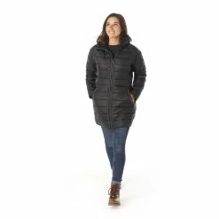 Smartwool Smartloft 180 Parka - Women's (Fall 2019) 10 Smartwool Smartloft 180 Parka - Women's (Fall 2019) -Climbing Accessories Outlet Shop sw019257001 2 p 70649.1653091345