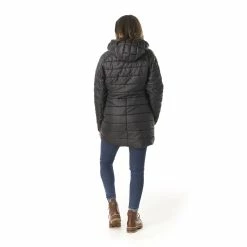Smartwool Smartloft 180 Parka - Women's (Fall 2019) 11 Smartwool Smartloft 180 Parka - Women's (Fall 2019) -Climbing Accessories Outlet Shop sw019257001 3 p 05181.1653091345