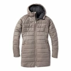 Smartwool Smartloft 180 Parka - Women's (Fall 2019)