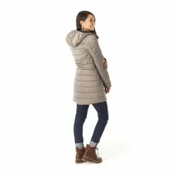 Smartwool Smartloft 180 Parka - Women's (Fall 2019) 8 Smartwool Smartloft 180 Parka - Women's (Fall 2019) -Climbing Accessories Outlet Shop sw019257714 3 p 34777.1653091345