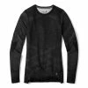 Smartwool Intraknit Thermal Merino Base Layer Crew - Women's