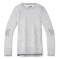 Smartwool Intraknit Thermal Merino Base Layer Crew - Women's 15 Smartwool Intraknit Thermal Merino Base Layer Crew - Women's -Climbing Accessories Outlet Shop sw019284a04 1 p rsz 73560.1661975512