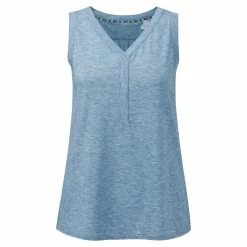 Sherpa Asha V-Neck Tank - Women's (Spring 2021) 10 Sherpa Asha V-Neck Tank - Women's (Spring 2021) -Climbing Accessories Outlet Shop sw20004 419 front 14500.1647021175
