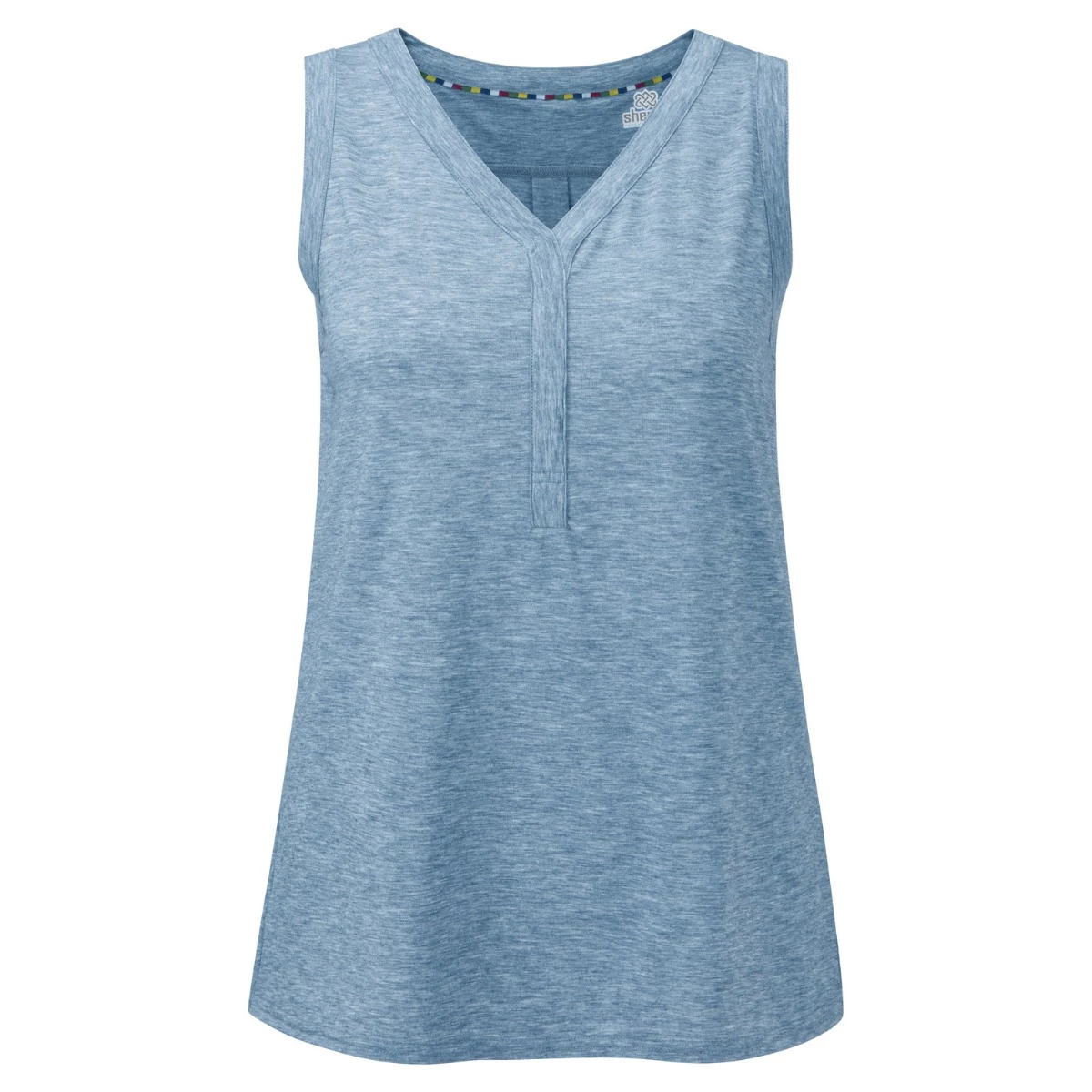 Sherpa Asha V-Neck Tank - Women's (Spring 2021) 5 Sherpa Asha V-Neck Tank - Women's (Spring 2021) - Image 5