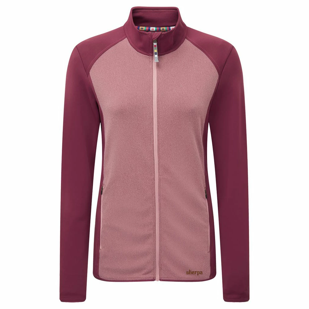 Sherpa Dikila Jacket - Women's (Fall 2018) 1 Sherpa Dikila Jacket - Women's (Fall 2018)