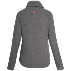 Sherpa Rolpa Cowl-Neck Fleece Pullover - Women's 25 Sherpa Rolpa Cowl-Neck Fleece Pullover - Women's -Climbing Accessories Outlet Shop sw3189 390 rolpa pullover kharani back 0241 rsz 67889.1664904163